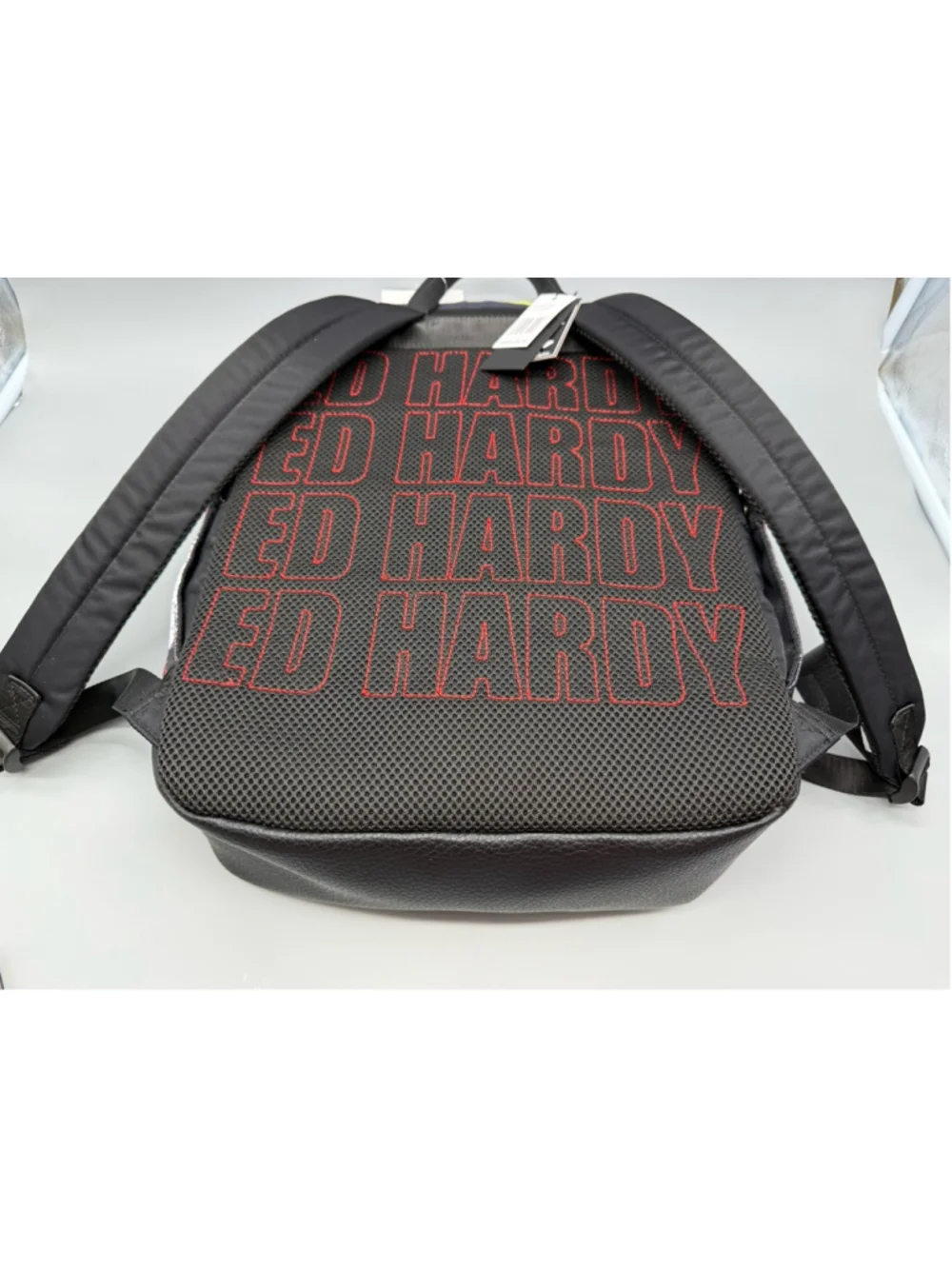 Ed Hardy 